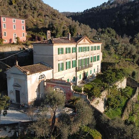 Agriturismo Villa Cavallini Camaiore Luaran gambar