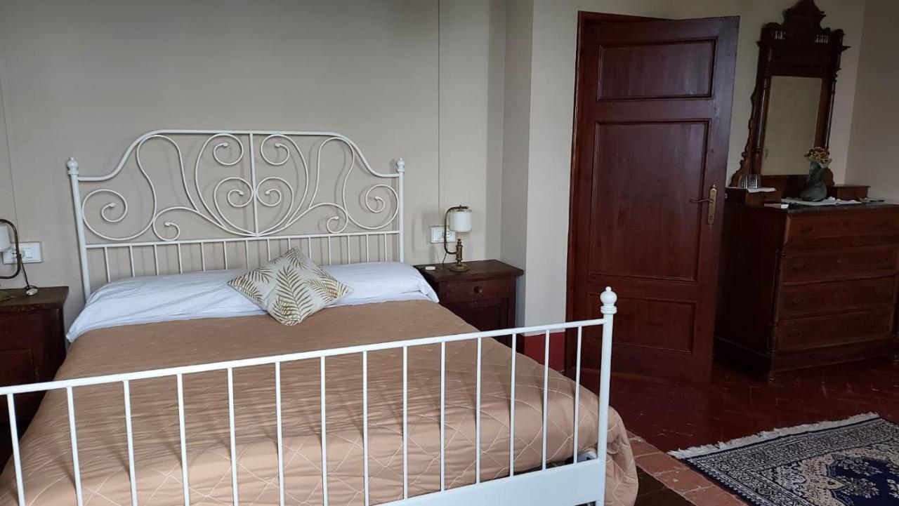 Agriturismo Villa Cavallini Camaiore Luaran gambar