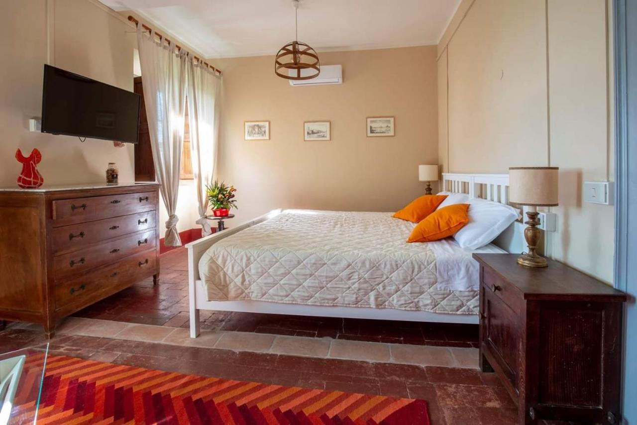 Agriturismo Villa Cavallini Camaiore Luaran gambar