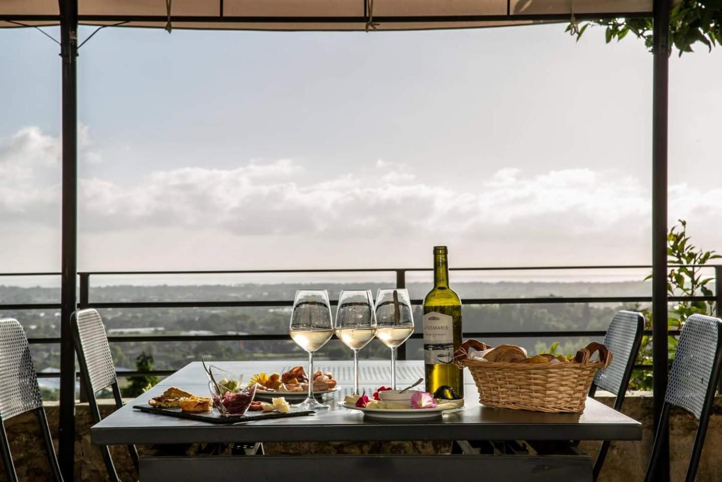 Agriturismo Villa Cavallini Camaiore Luaran gambar