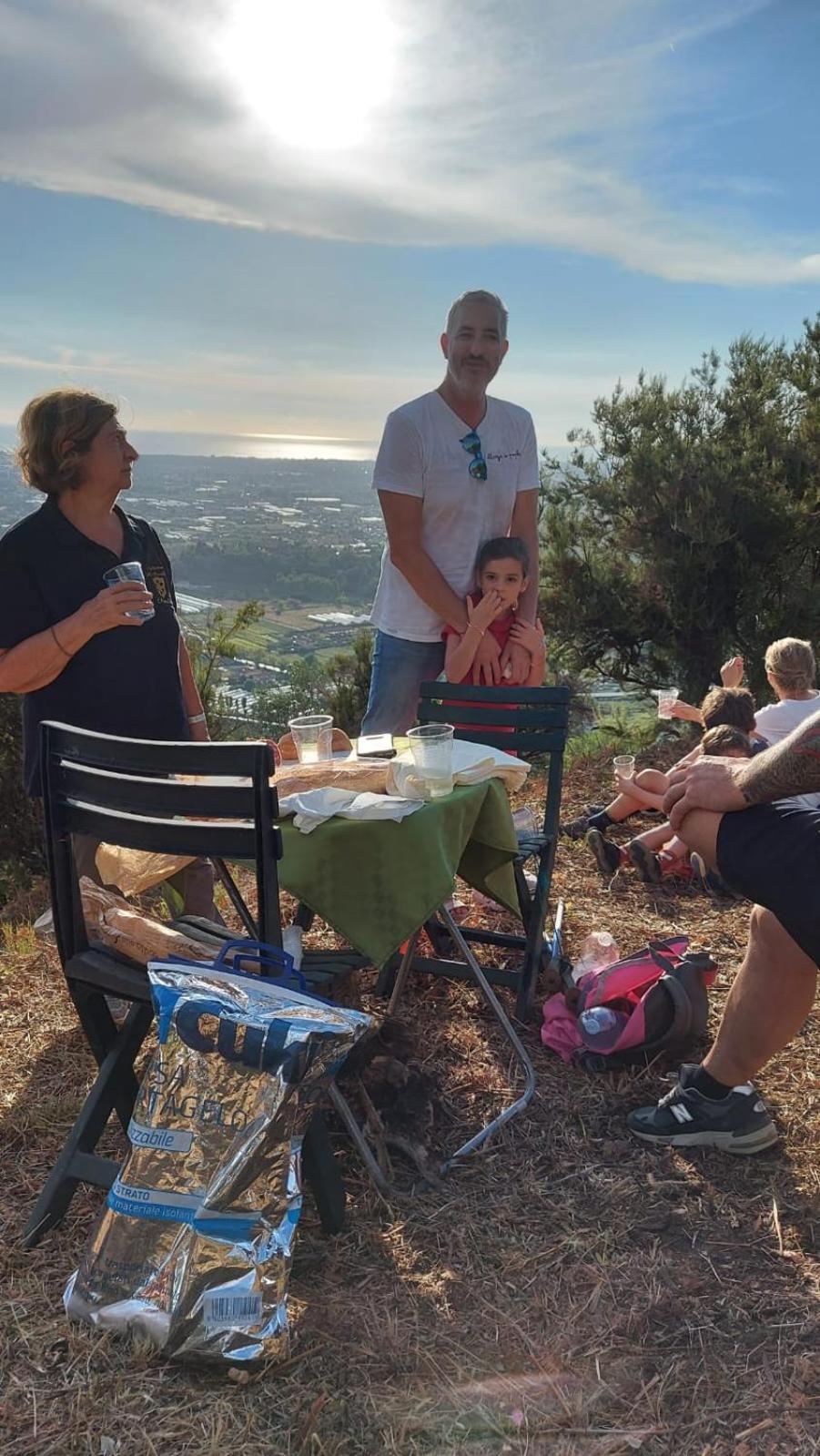 Agriturismo Villa Cavallini Camaiore Luaran gambar