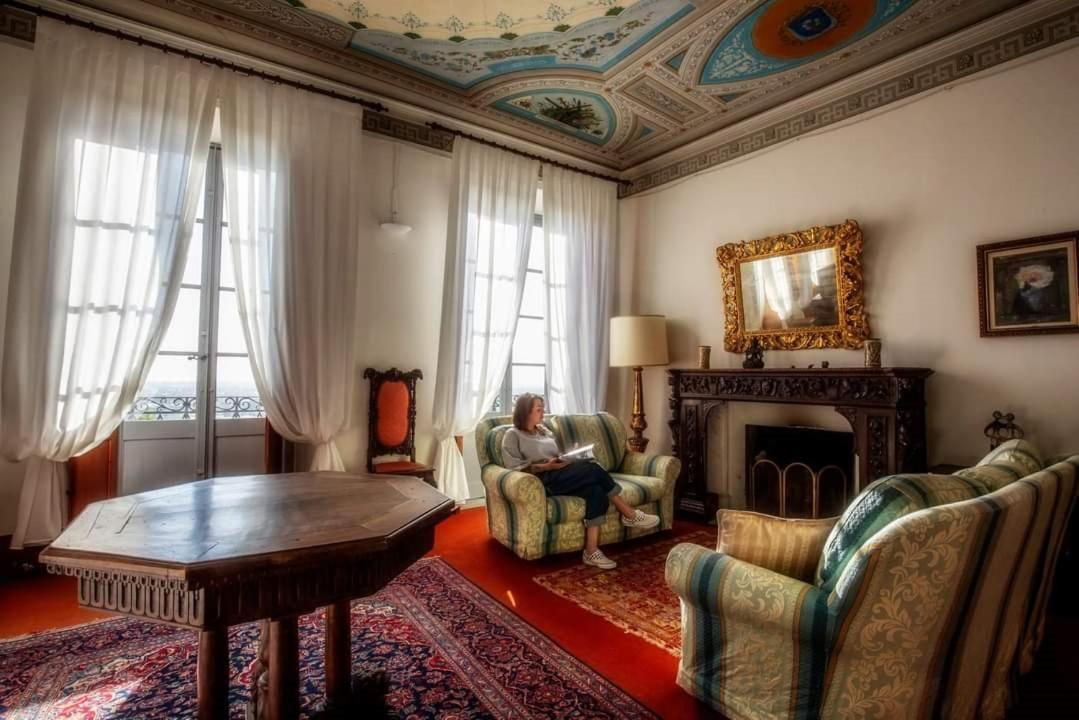 Agriturismo Villa Cavallini Camaiore Luaran gambar