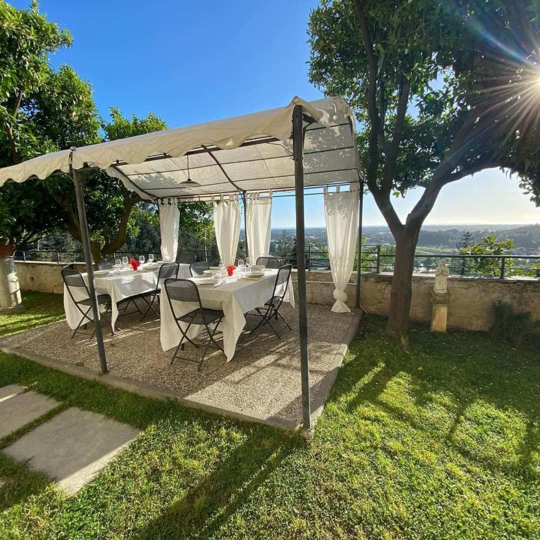 Agriturismo Villa Cavallini Camaiore Luaran gambar