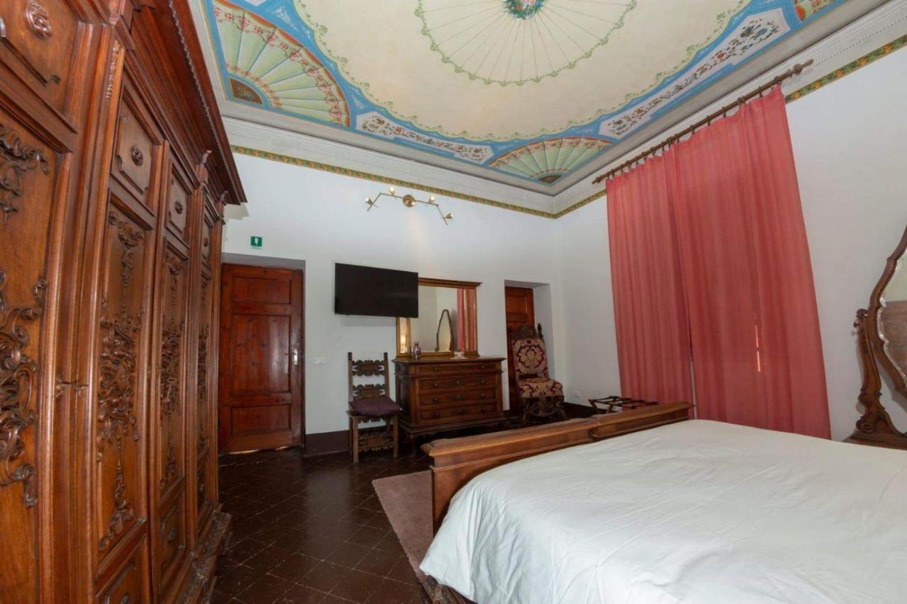 Agriturismo Villa Cavallini Camaiore Luaran gambar