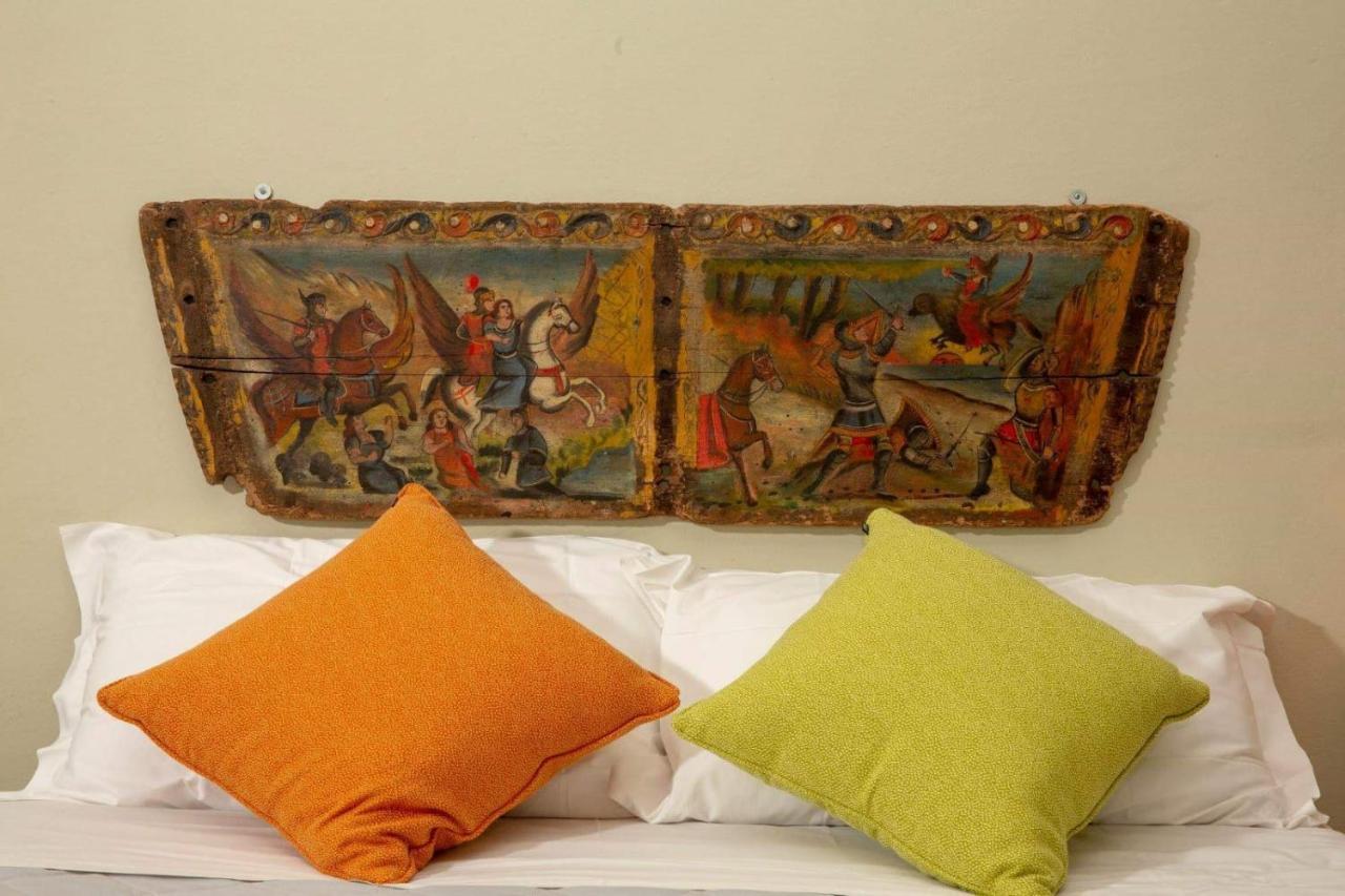 Agriturismo Villa Cavallini Camaiore Luaran gambar