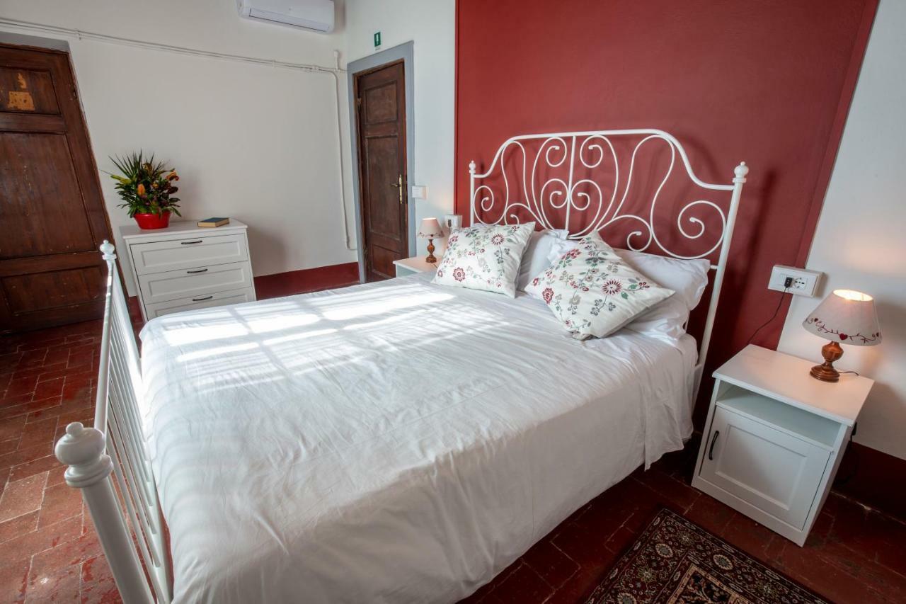 Agriturismo Villa Cavallini Camaiore Luaran gambar