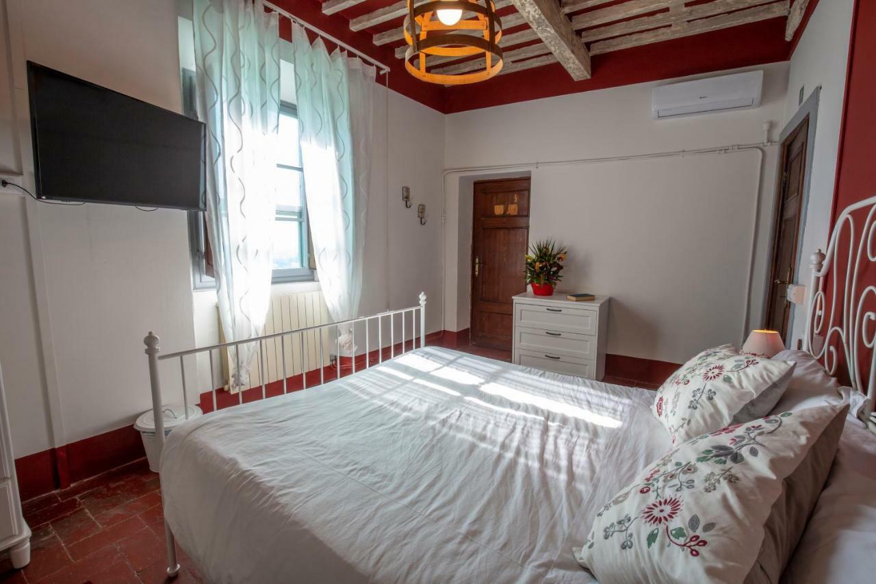 Agriturismo Villa Cavallini Camaiore Luaran gambar