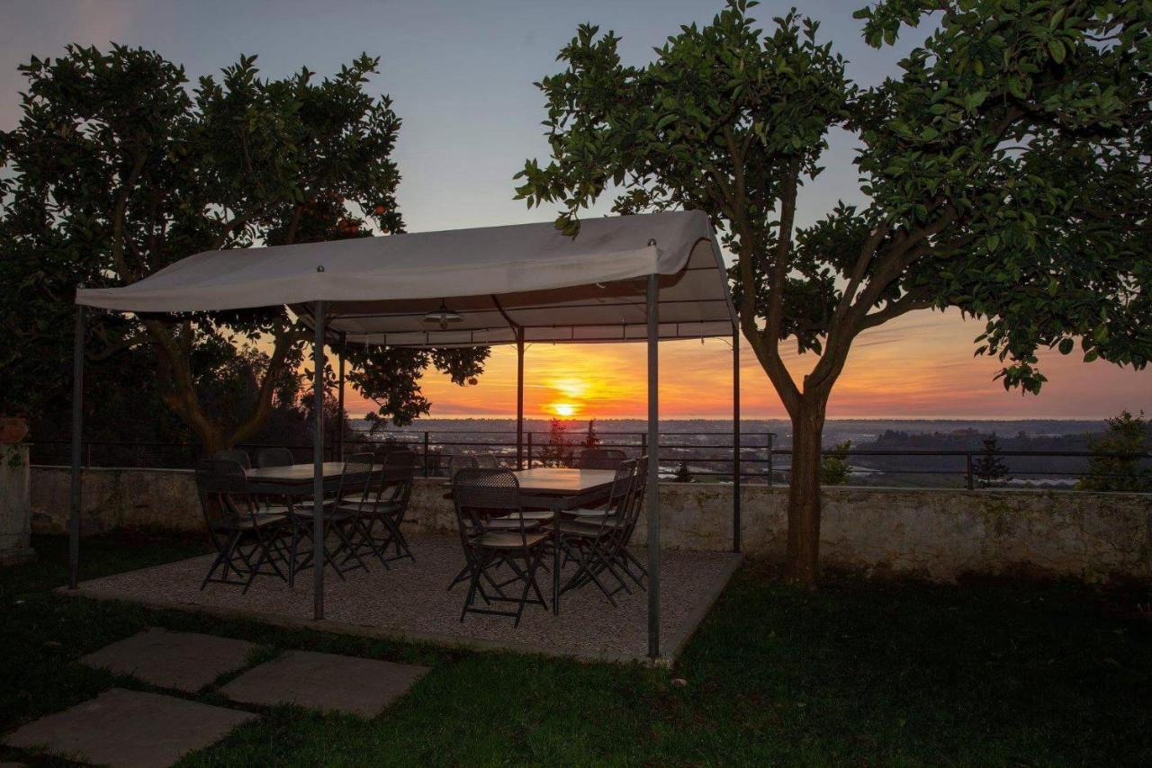 Agriturismo Villa Cavallini Camaiore Luaran gambar